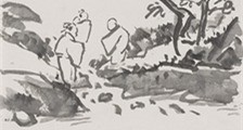 辟谷养生师 招生简章
