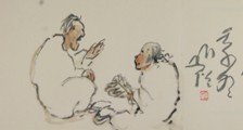 中医理疗推拿师招生简章