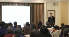 第32届JYPC系列高校职业技能鉴定工作会议圆满落幕(图文)